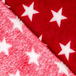 Étoiles Coraline Rouge - Ribes y Casals