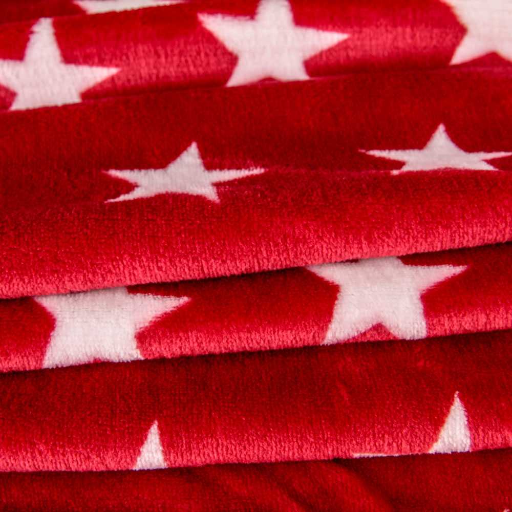 Étoiles Coraline Rouge - Ribes y Casals