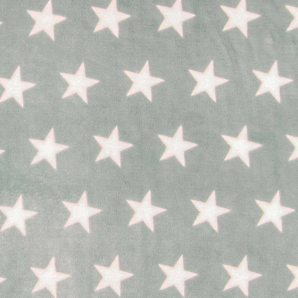 Coraline Stars Vert - Ribes y Casals