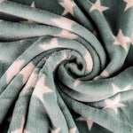 Coraline Stars Vert - Ribes y Casals