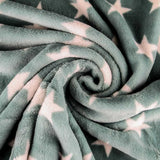 Coraline Stars Vert - Ribes y Casals