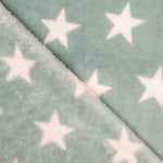 Coraline Stars Vert - Ribes y Casals