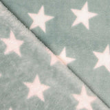 Coraline Stars Vert - Ribes y Casals