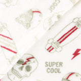 Minky Skate Super Cool - Ribes y Casals