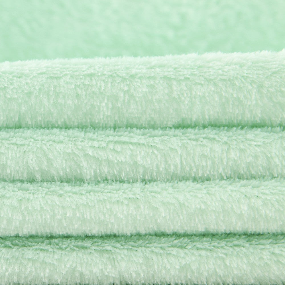 Minky Vert d&#39;eau - Ribes y Casals