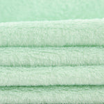 Minky Vert d&#39;eau - Ribes y Casals