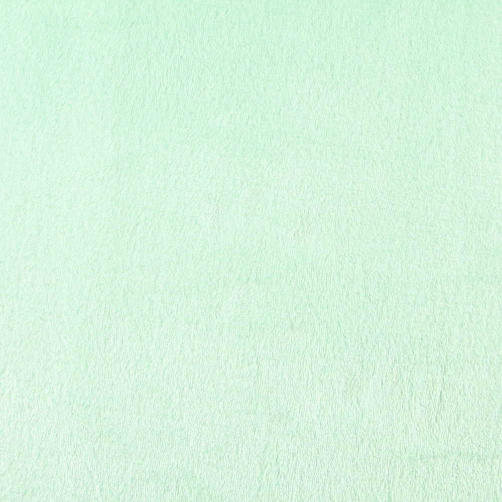 Minky Vert D&#39;eau 90x145 Cm - Ribes y Casals