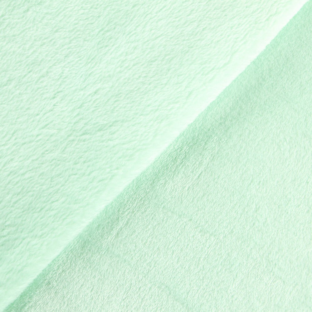 Minky Vert d&#39;eau - Ribes y Casals