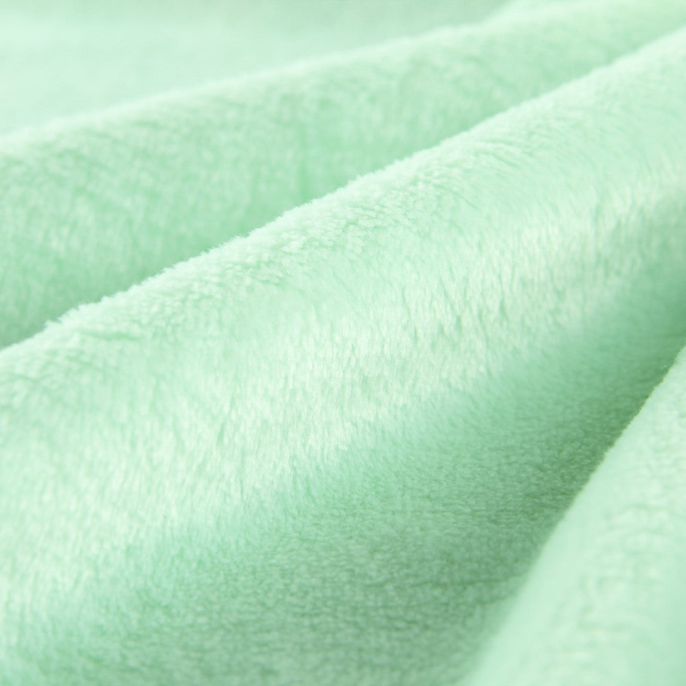 Minky Vert d&#39;eau - Ribes y Casals