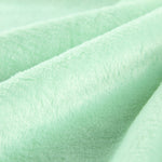 Minky Vert D&#39;eau 90x145 Cm - Ribes y Casals