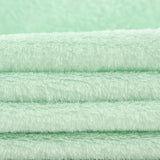 Minky Vert D&#39;eau 90x145 Cm - Ribes y Casals