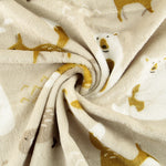 Minky Ours - Ribes y Casals