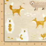 Minky Ours - Ribes y Casals