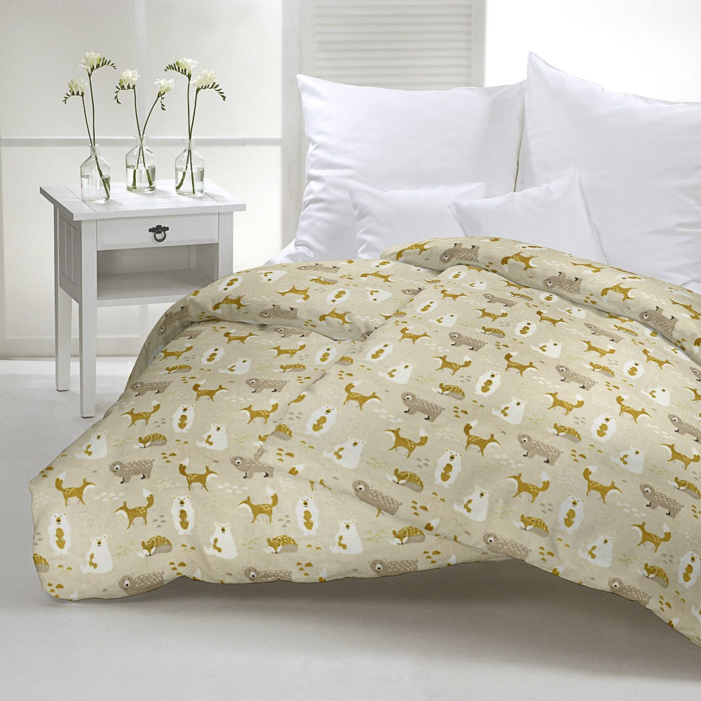 Minky Ours - Ribes y Casals