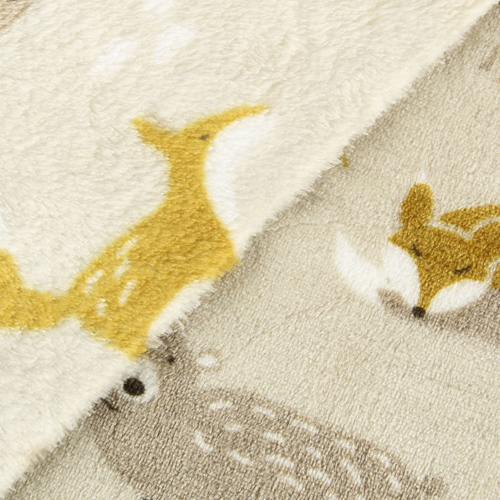 Minky Ours - Ribes y Casals