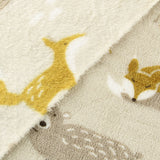 Minky Ours - Ribes y Casals