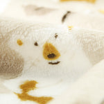 Minky Ours - Ribes y Casals