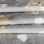 Coraline Renards Beige - Ribes y Casals