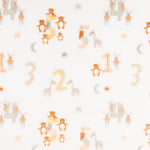 Coraline Teddy - Ribes y Casals