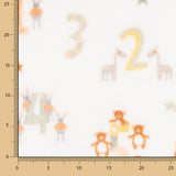 Coraline Teddy - Ribes y Casals