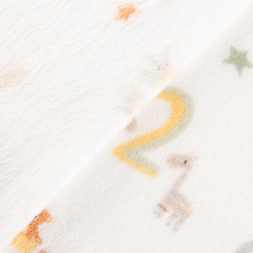 Coraline Teddy - Ribes y Casals