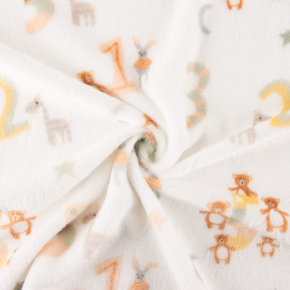 Coraline Teddy - Ribes y Casals