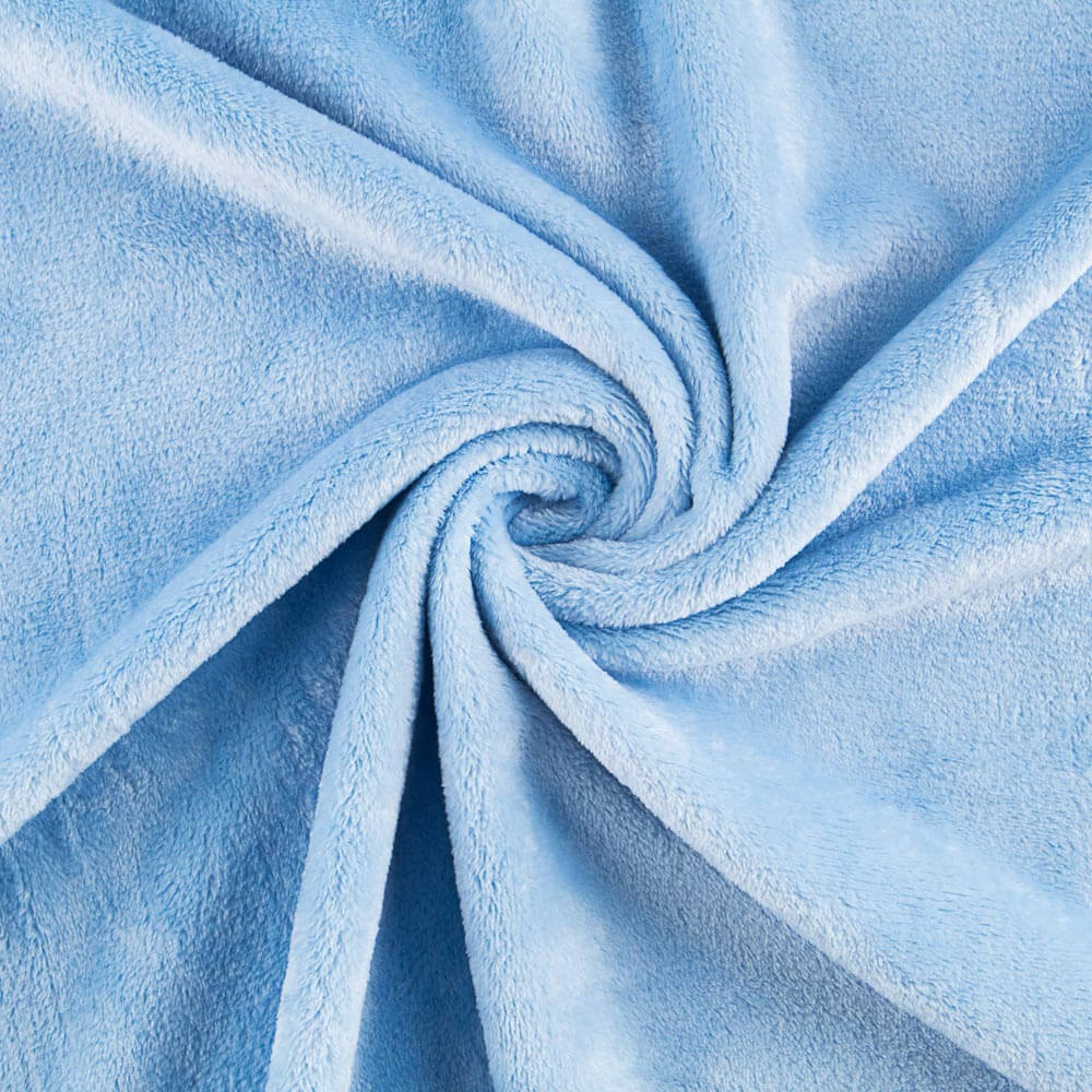 Minky Bleu Ciel - Ribes y Casals
