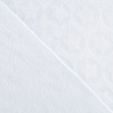 Minky Jacquard Étoiles Bleu - Ribes y Casals