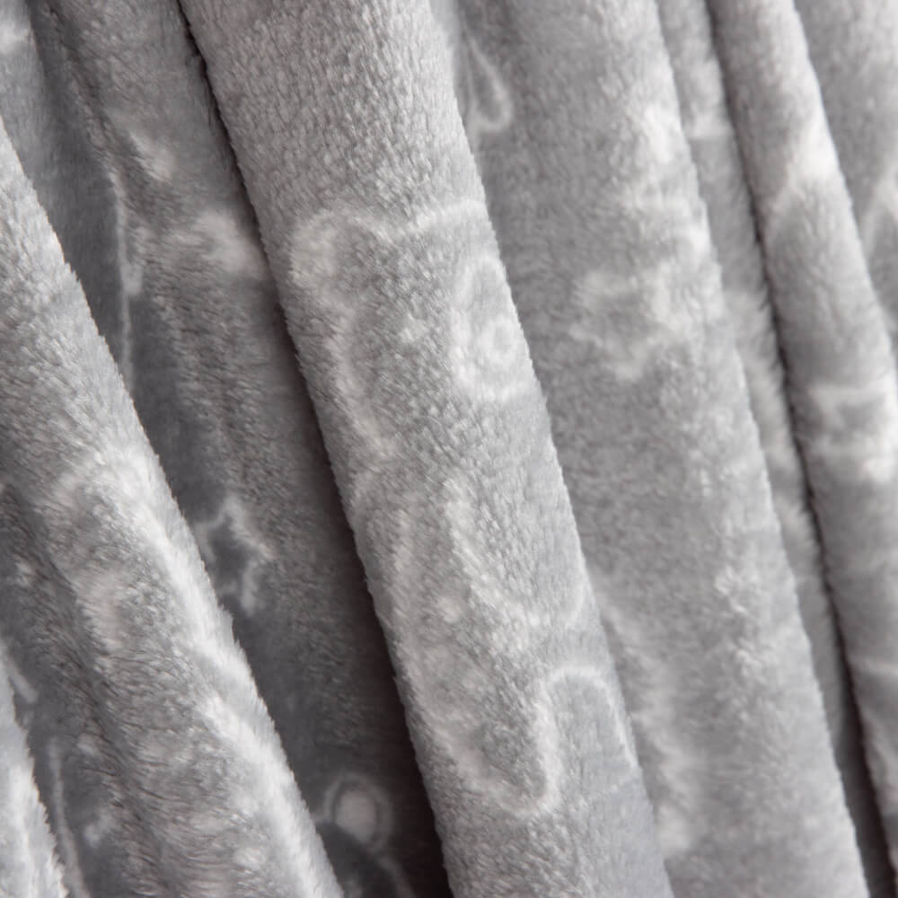 Minky Ours Gris - Ribes y Casals