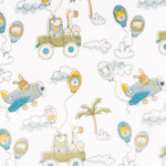 Coraline Bugs - Ribes y Casals