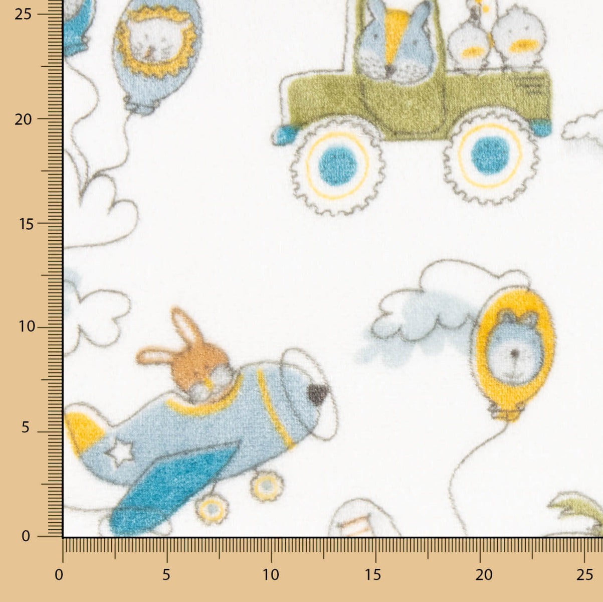 Coraline Bugs - Ribes y Casals