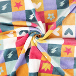 Coralina Geometría Pop - Ribes y Casals