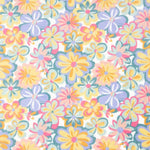 Coralina Flores Retro - Ribes y Casals