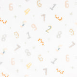 Coraline Numbers - Ribes y Casals