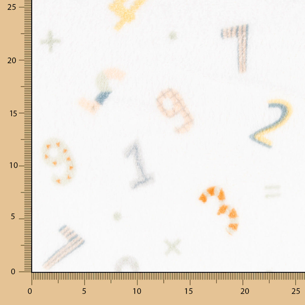Coraline Numbers - Ribes y Casals