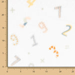 Coraline Numbers - Ribes y Casals