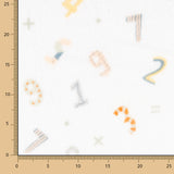 Coraline Numbers - Ribes y Casals