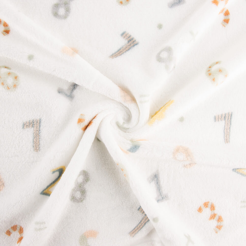 Coraline Numbers - Ribes y Casals