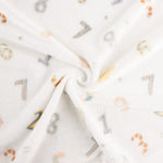 Coraline Numbers - Ribes y Casals