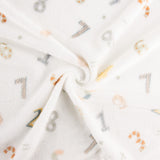 Coraline Numbers - Ribes y Casals