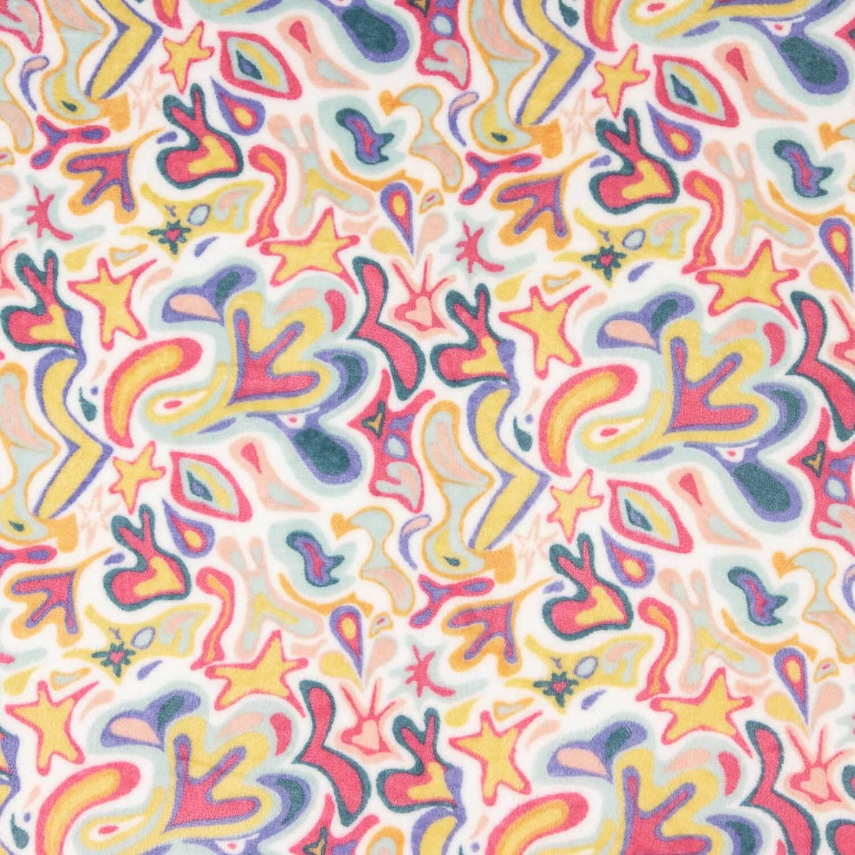 Coralina Psychedelic Fun - Ribes y Casals