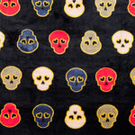 Coralina Calaveras Negras - Ribes y Casals