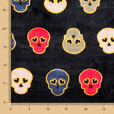 Coralina Calaveras Negras - Ribes y Casals