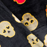 Coralina Calaveras Negras - Ribes y Casals