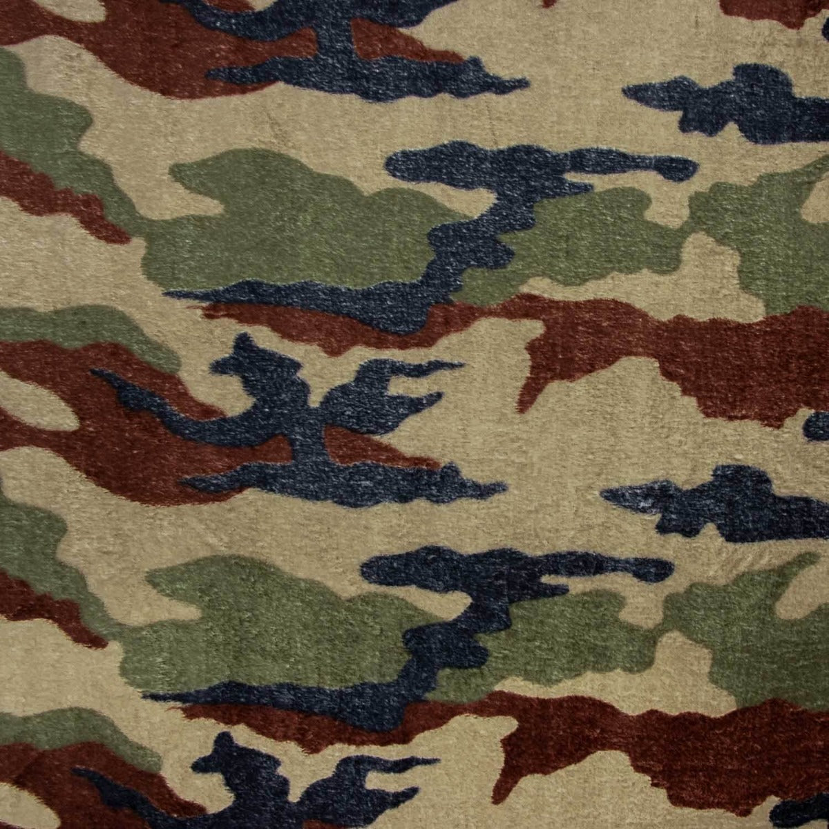 Camouflage Coralina - Ribes y Casals