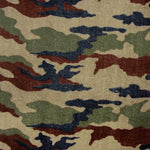 Camouflage Coralina - Ribes y Casals