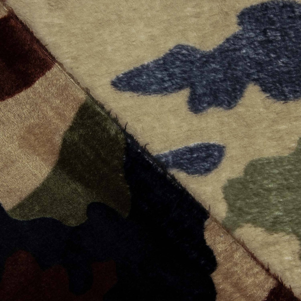 Camouflage Coralina - Ribes y Casals