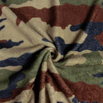 Camouflage Coralina - Ribes y Casals