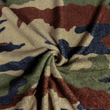 Camouflage Coralina - Ribes y Casals