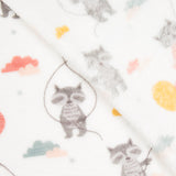 Coralina Mapache Happy - Ribes y Casals